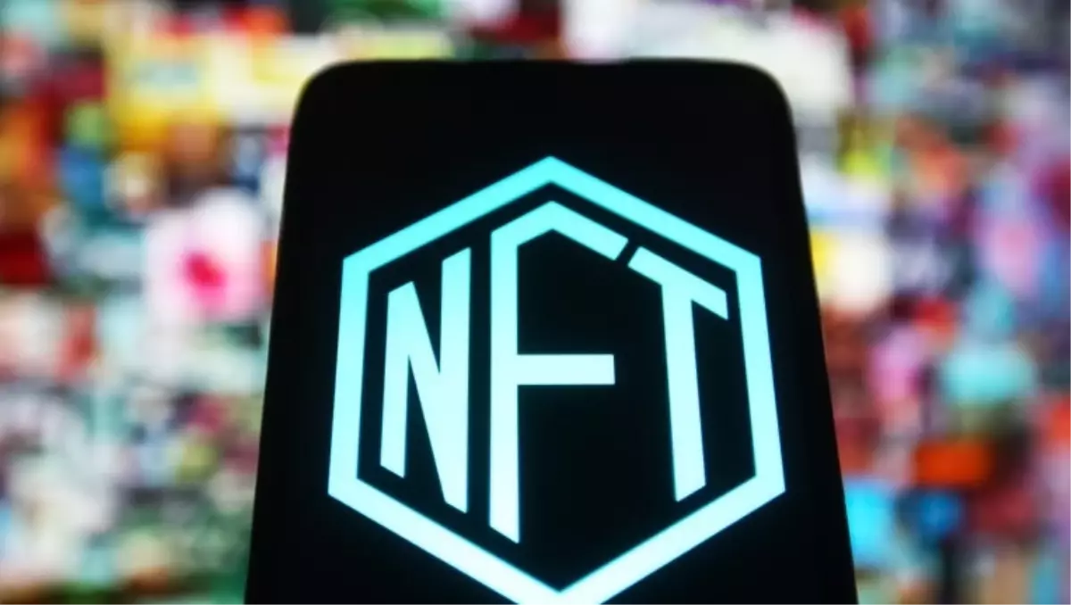 Ether düzeltmesiyle NFT piyasa değeri 1,2 milyar dolar eridi