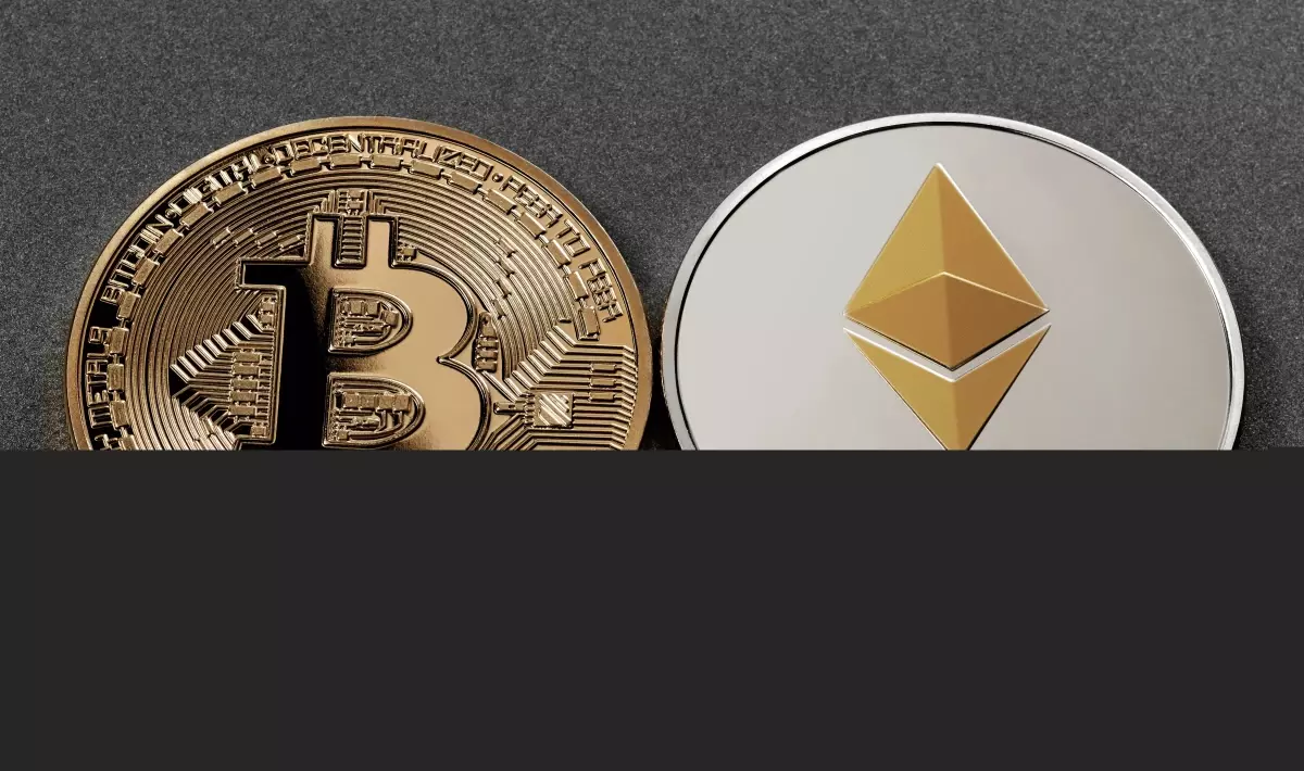 Ethereum ETF\'leri Bitcoin\'e rakip olmaya başladı