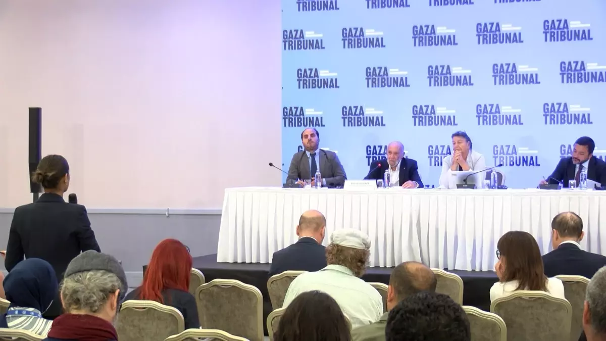 Gazze Mahkemesi\'nden Acil Uluslararası Koruma Çağrısı