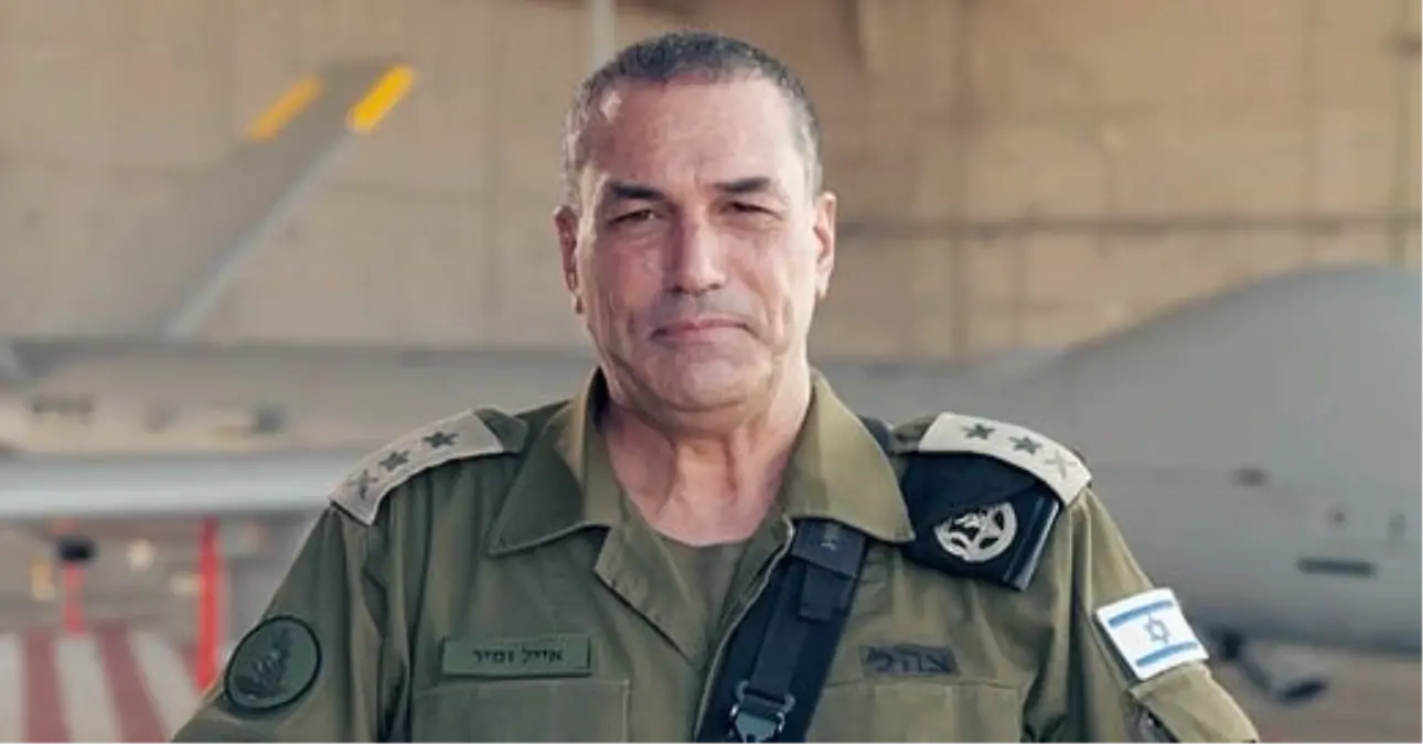 İsrail\'in Gazze İşgal Planı Onaylandı