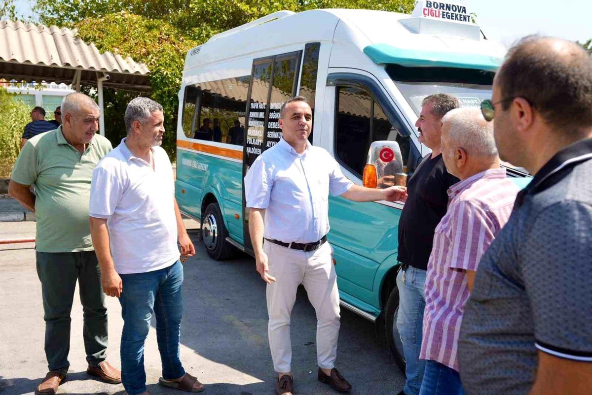 Kader Atlı\'dan \'İzmir Minibüs Kart\'a Tepki
