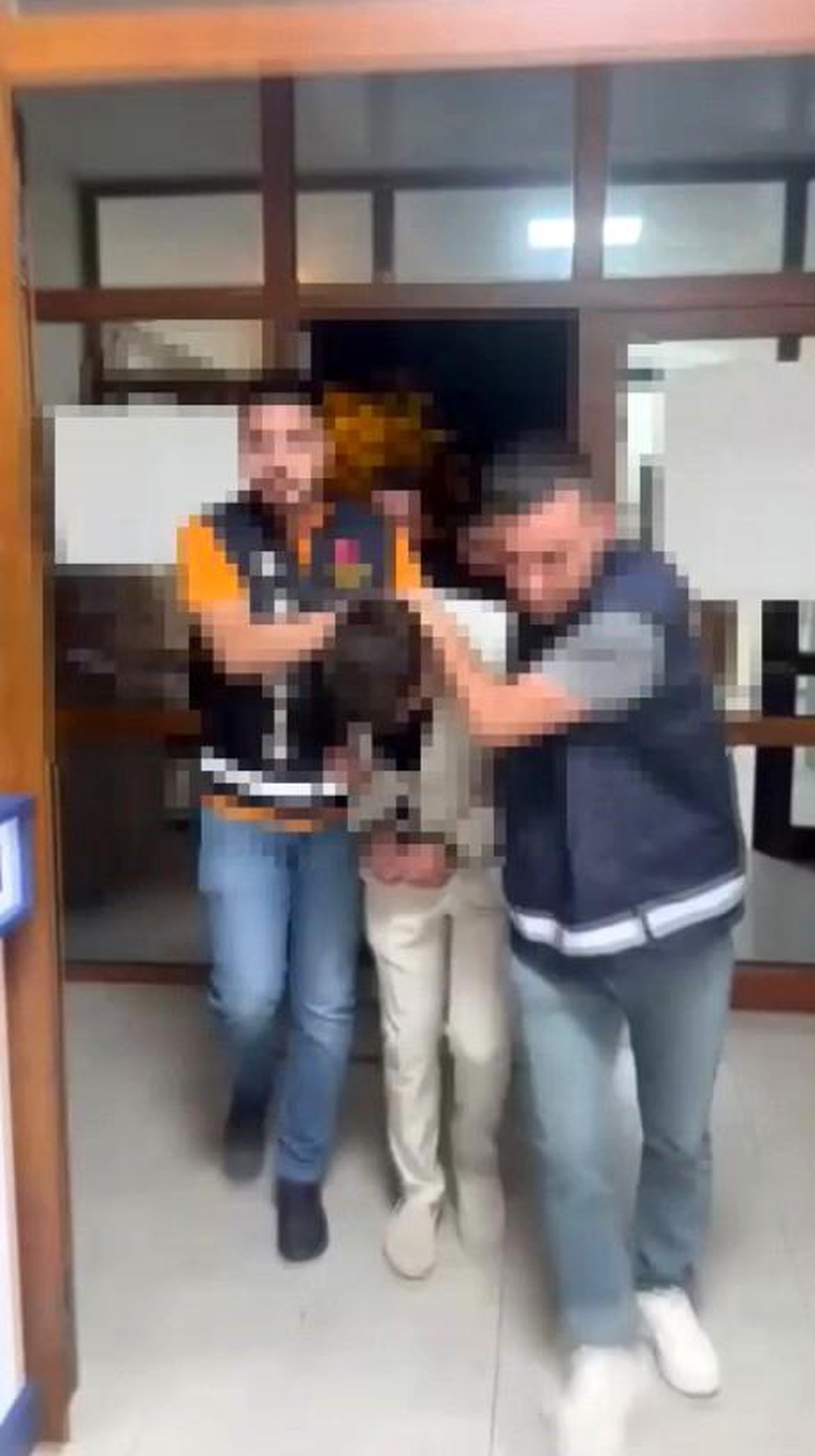 Düğün Konvoyunda Havaya Ateş Açanlara Cezalar