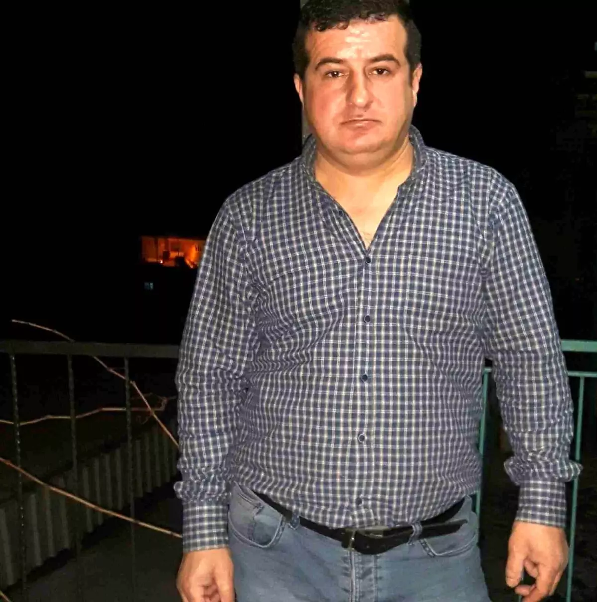Denizli\'de Bıçaklı Kavga: Bir Ölü