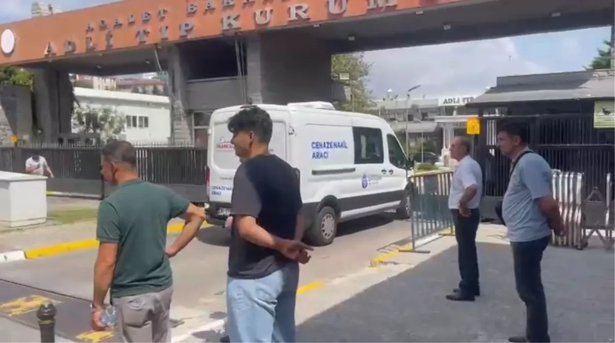 Otobüs Kazasında 4 Ölü, 26 Yaralı