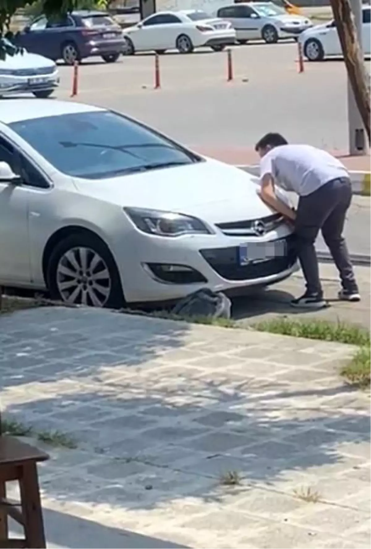 Uyuşturucu Krizi: Adana\'da Şaşırtan Anlar