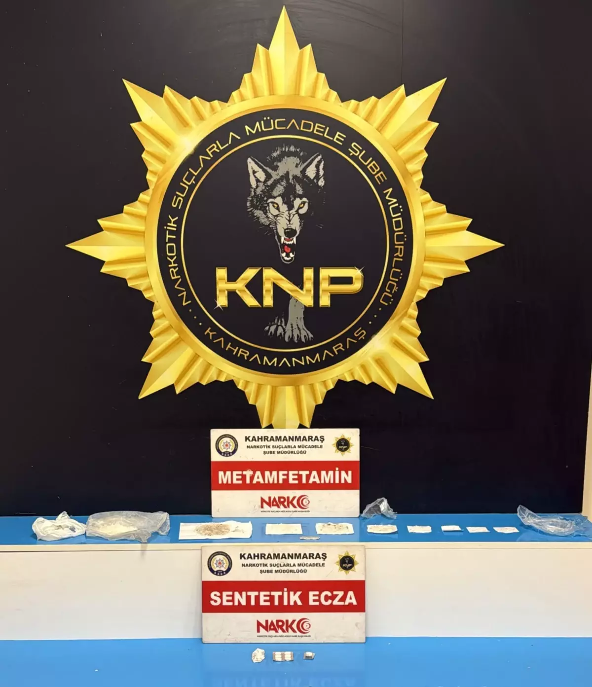 Uyuşturucu Avukatı Tutuklandı