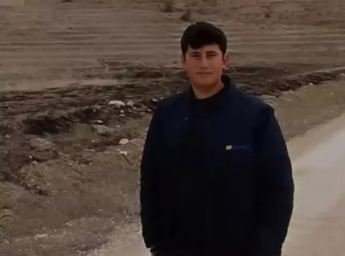 Darende\'de Motosiklet Kazası: Genç Sürücü Hayatını Kaybetti