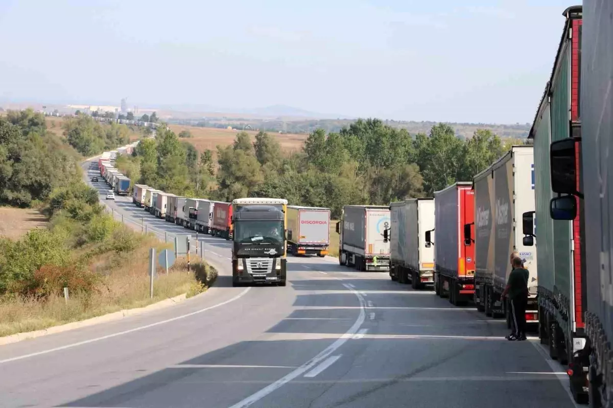 Trakya İhracatta Temmuz Zirvesi