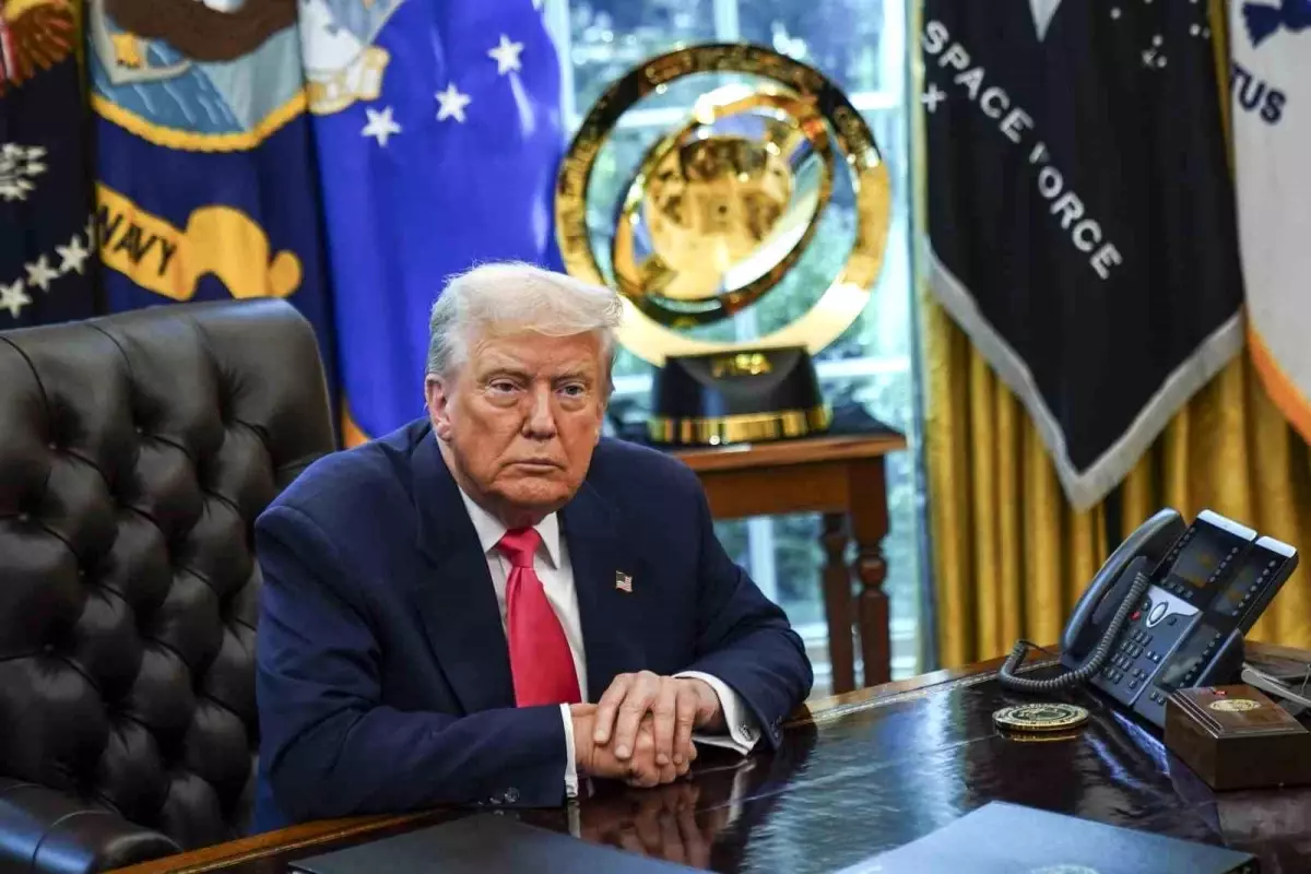 Trump, Seçimlerde Dürüstlük İçin Savaş Açtı