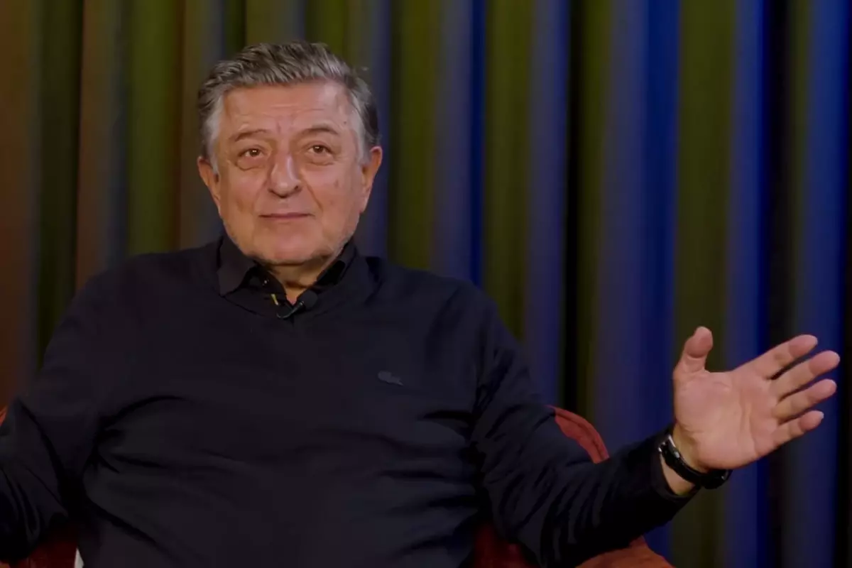 Yılmaz Vural: Kulağıma bilgi geldi, Fenerbahçe\'ye transfer oluyor