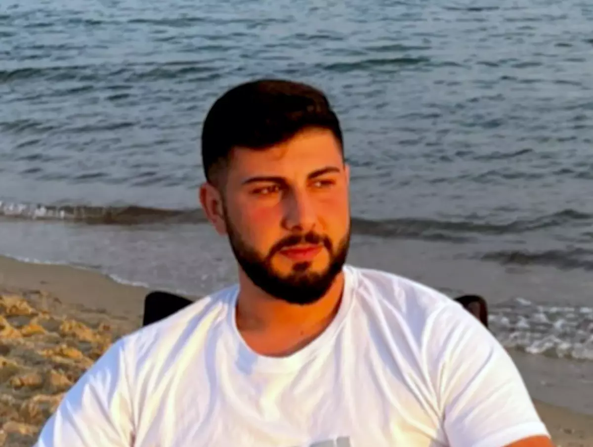 Genç kadın, 2 ay önce evlendiği kocasını öldürdü