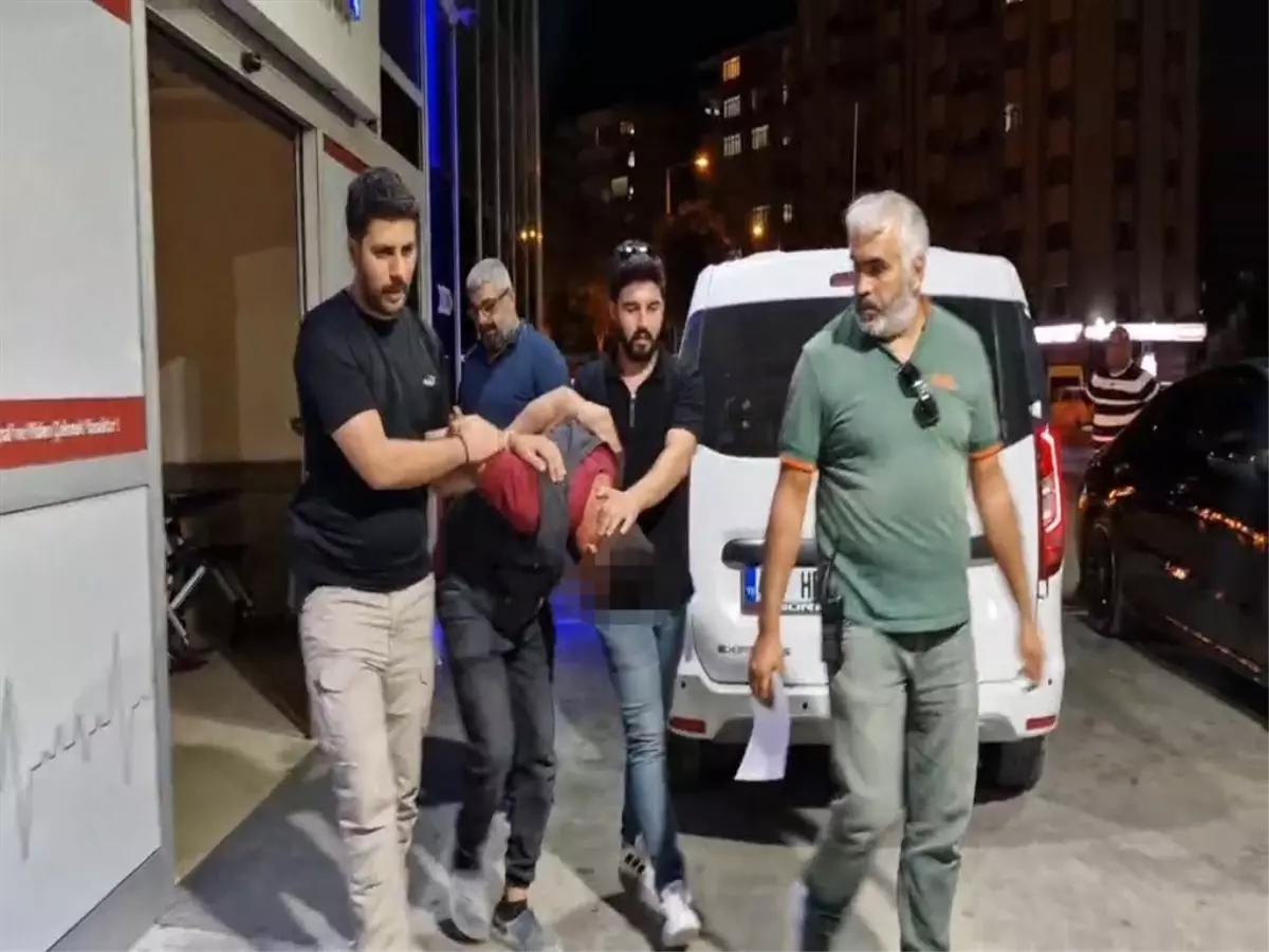 Konya\'da skandal! 4 yaşındaki kız çocuğuna cinsel istismar