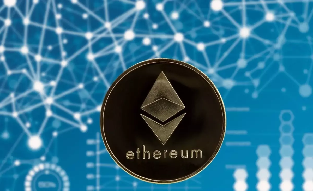 ABD fonları Ethereum arzının yüzde 5\'ine ulaştı