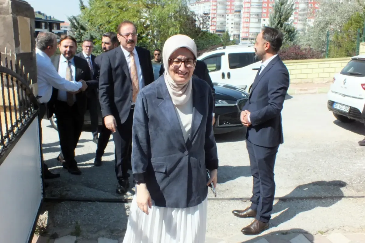 Terörsüz Türkiye Hedefi