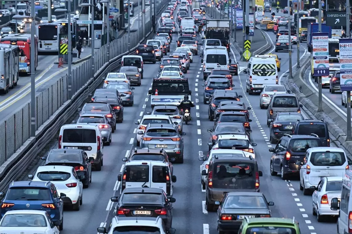 Araç sahipleri dikkat! Resmi Gazete\'de yayımlandı, artık zorunlu olacak