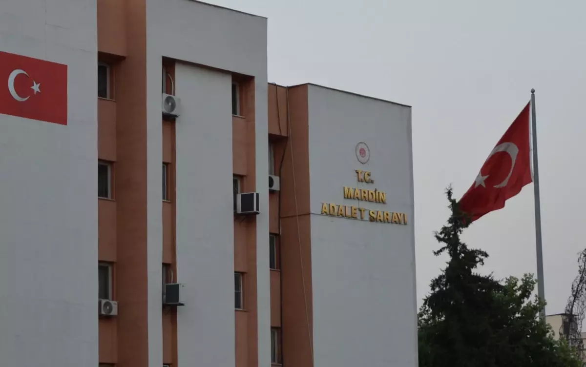 Banka Hesabını Kullandıran Genç Tahliye Oldu