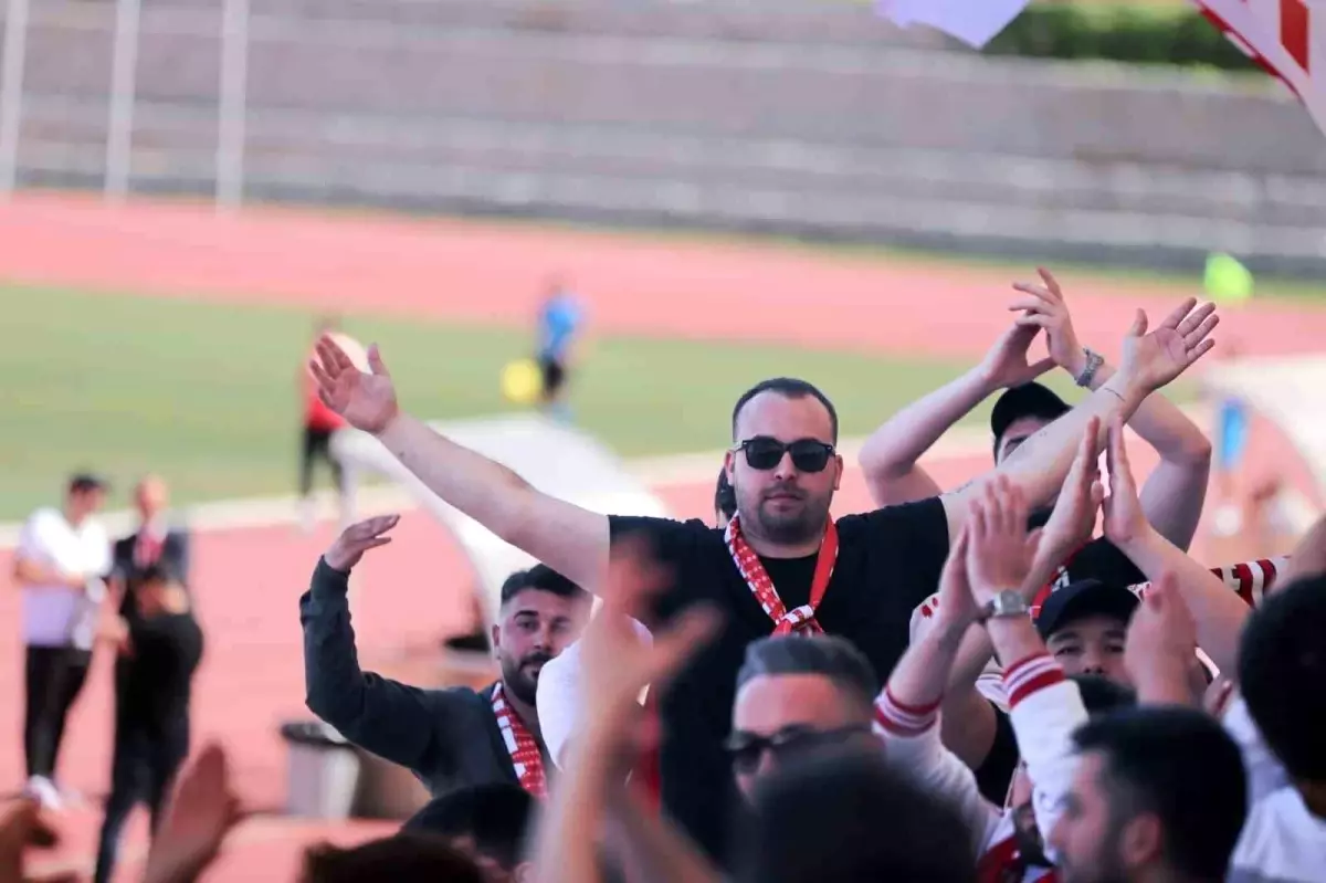 Belekoma Tayfa\'nın Yeni Yönetimi Belirlendi