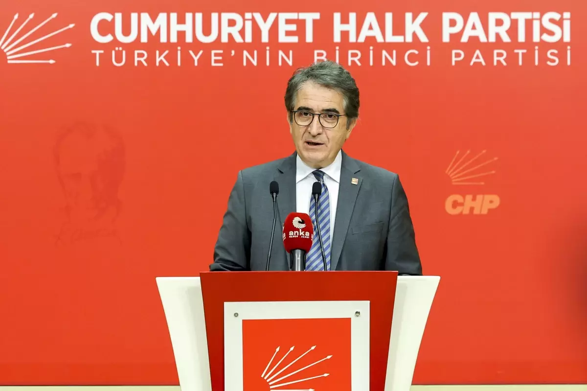 CHP\'den Memur Zammı Eleştirisi