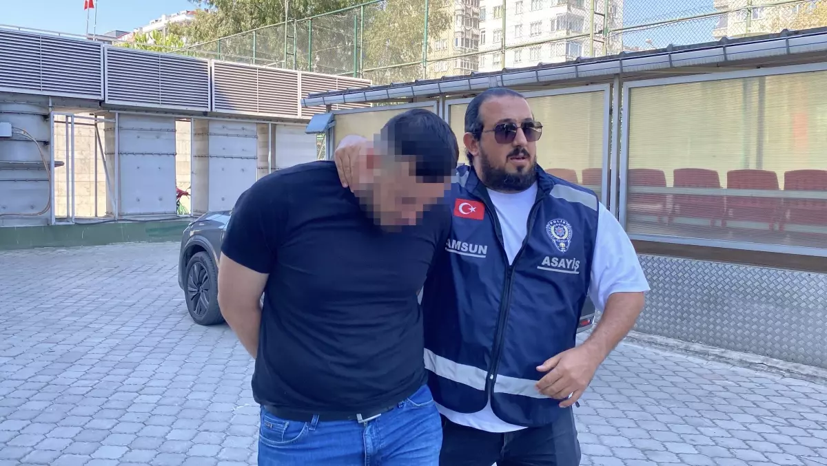 Samsun\'da Delege Seçiminde Kavga: Ayhan Abdik\'in Sağlık Durumu Ciddi