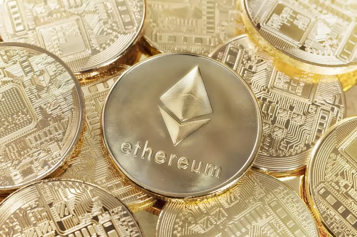 Ethereum dünyasının Strategy\'si belli oldu