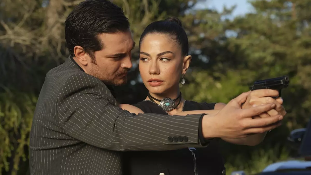 Sosyal Medyada En Popüler Diziler Açıklandı