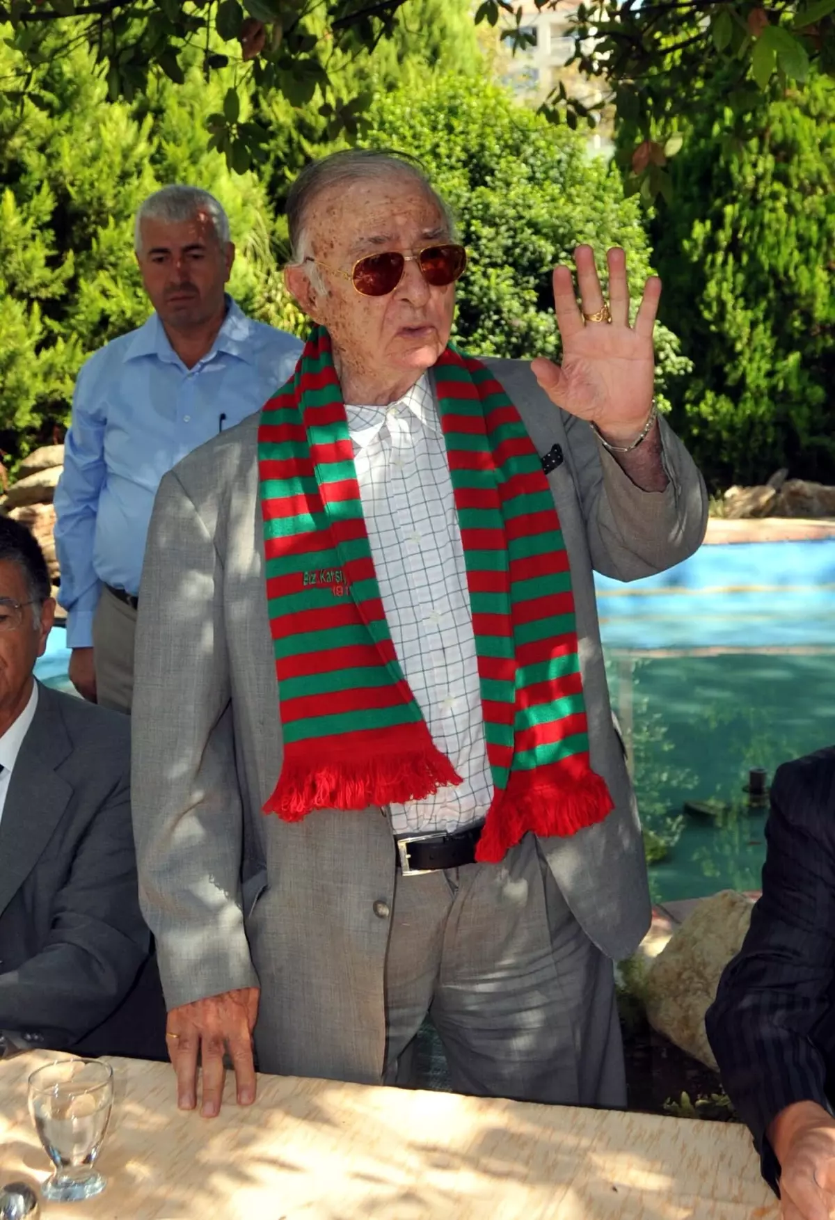Karşıyaka, Selçuk Yaşar Anısına Sezon Açılışı Yapacak