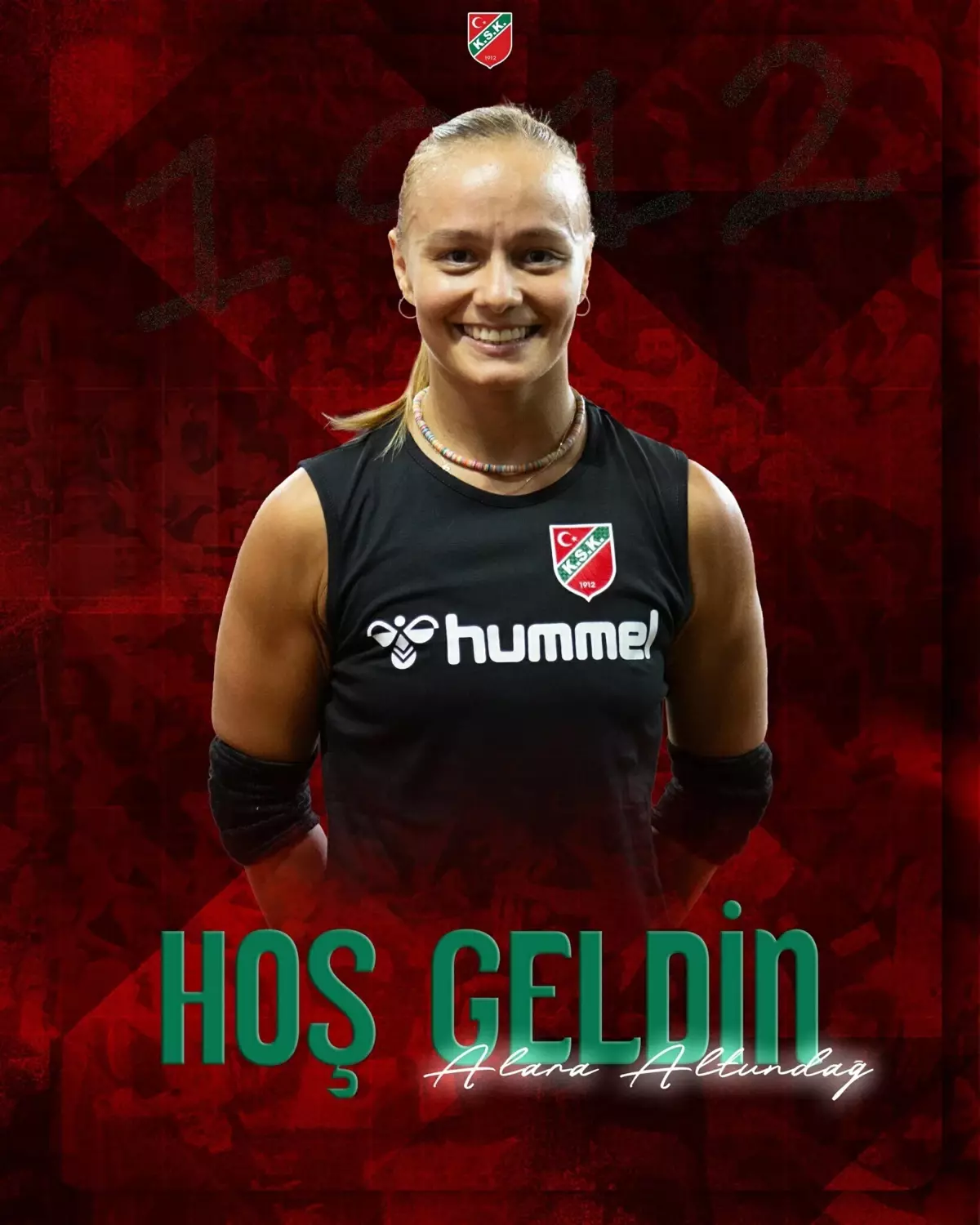 Karşıyaka\'dan Beşiktaş\'a Transfer