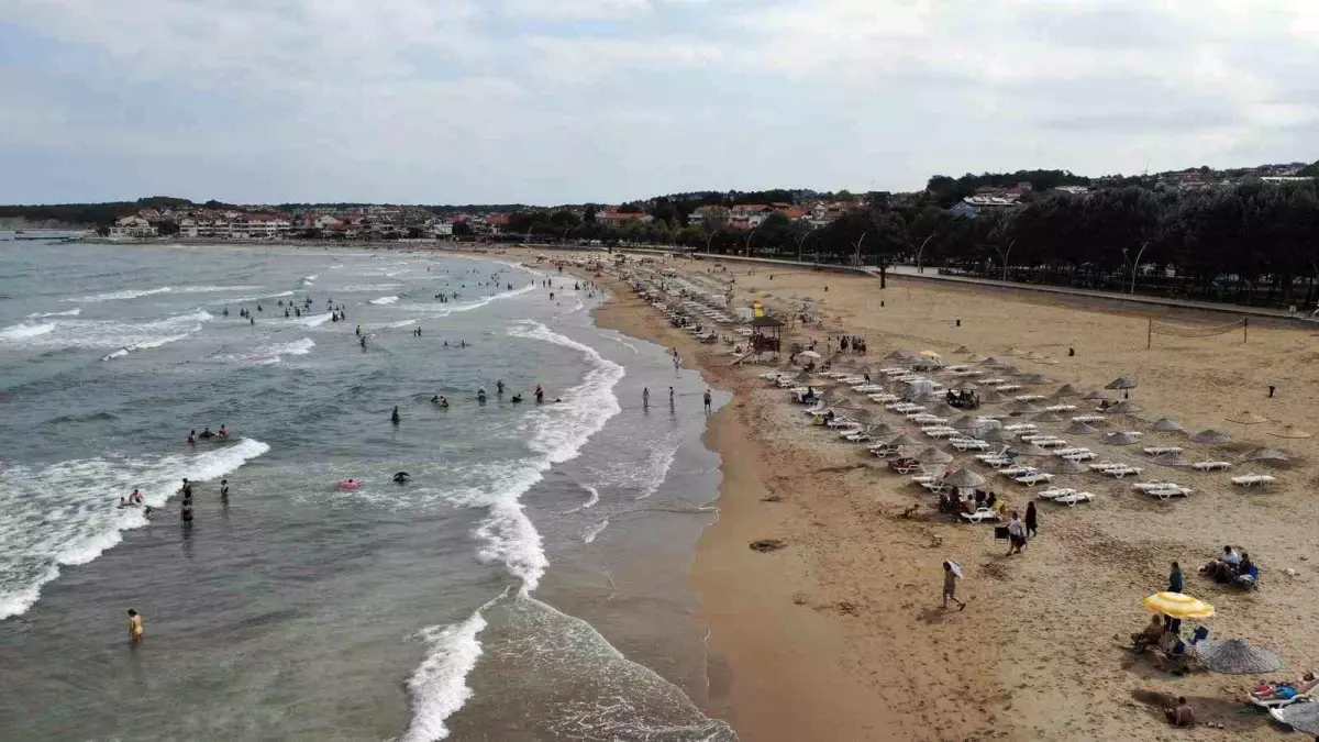 KOSKEM Ekipleri Yaz Sezonunda 110 Kişiyi Boğulmaktan Kurtardı