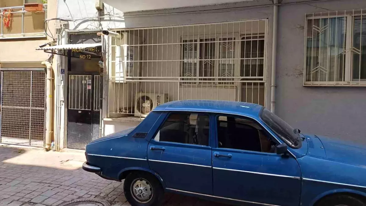 Kötü Koku Pişirilmiş Etten Kaynaklandı