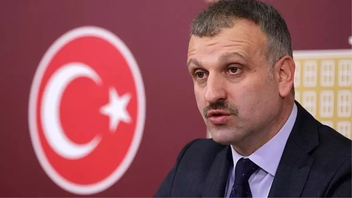 Oktay Saral, isim vermeden Cem Duman\'a yüklendi: Bu dava sizin şahsi hesaplarınıza sığmaz