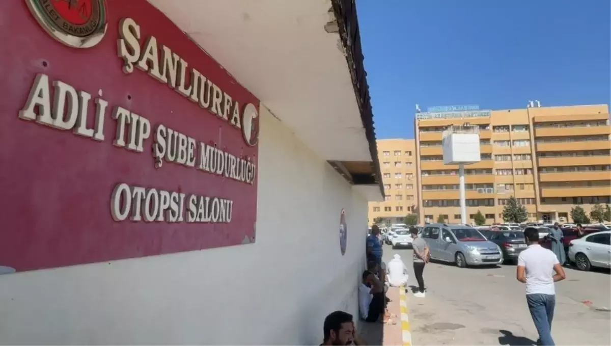 Parkta Bıçaklı Saldırı: İsa Karademir Hayatını Kaybetti