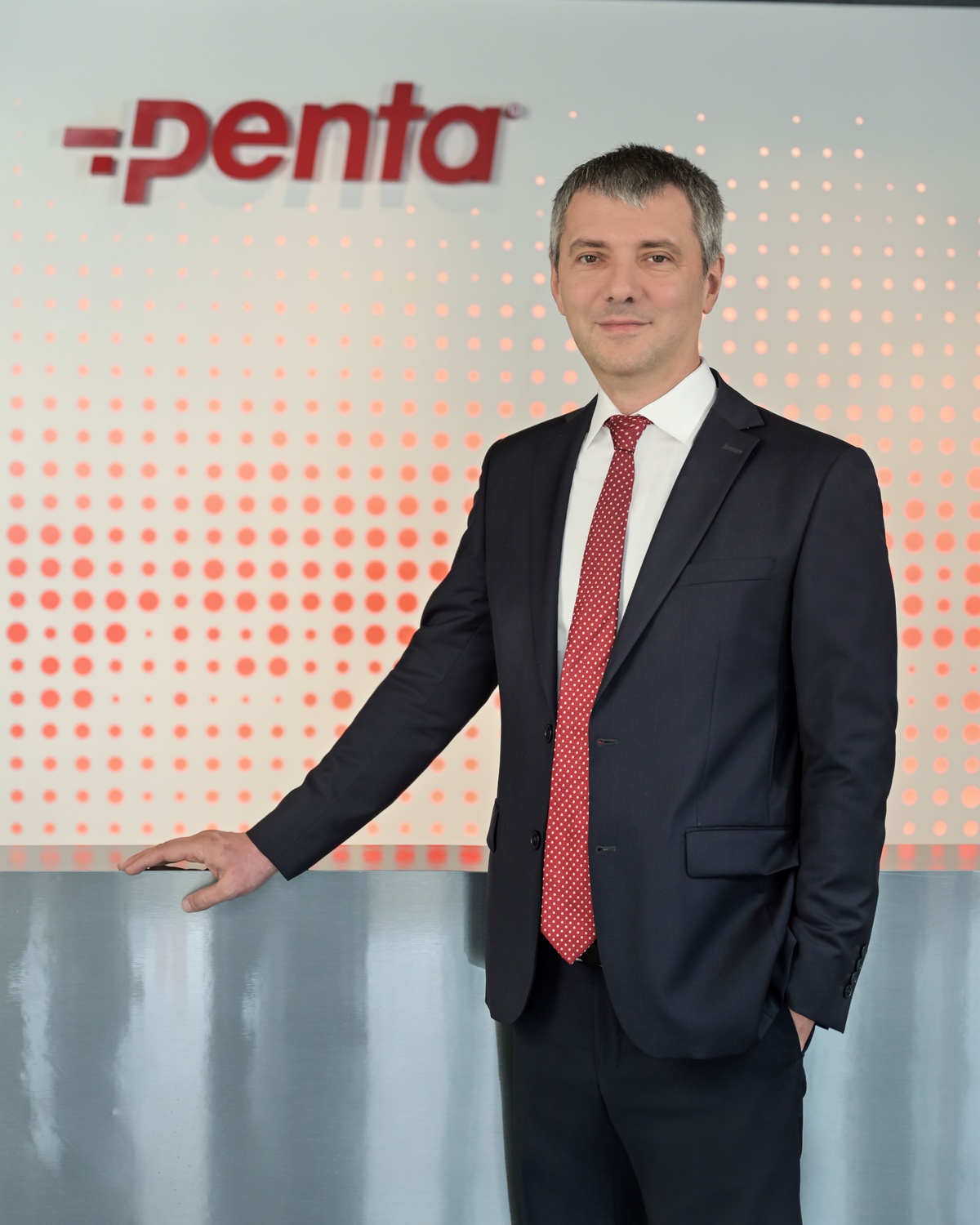 PENTA Teknoloji Cirosunu %30 Artırdı