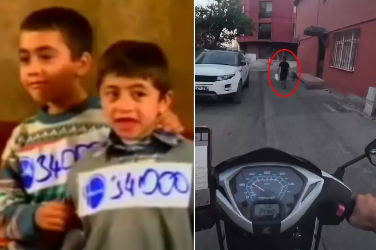 Türkstar yarışmasıyla tanınmıştı! Ergün\'ün son hali şaşırtıcı