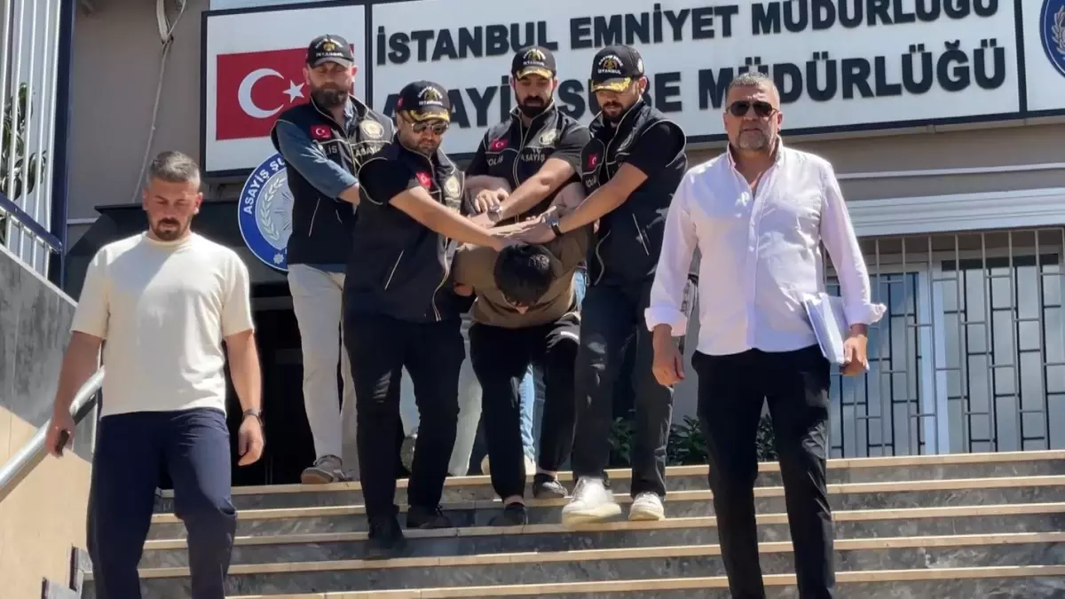 Kıskançlık Cinayeti: Eşi Satırla Öldürüldü