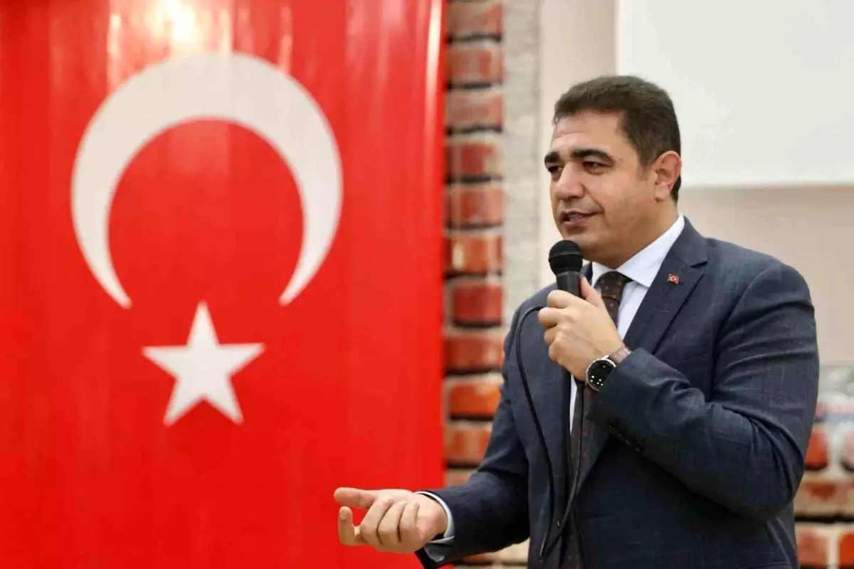 Vali Aslan, 2. Yılını Düzcelilerle Kutladı