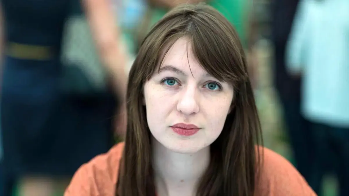 Sally Rooney\'den Filistin Destek Açıklaması