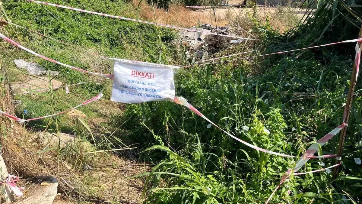 Bursa\'da Çocuk Fabrika İhmaliyle Yandı