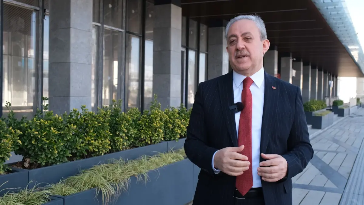 Bursa\'ya 1500 Araçlık Yeni Otopark