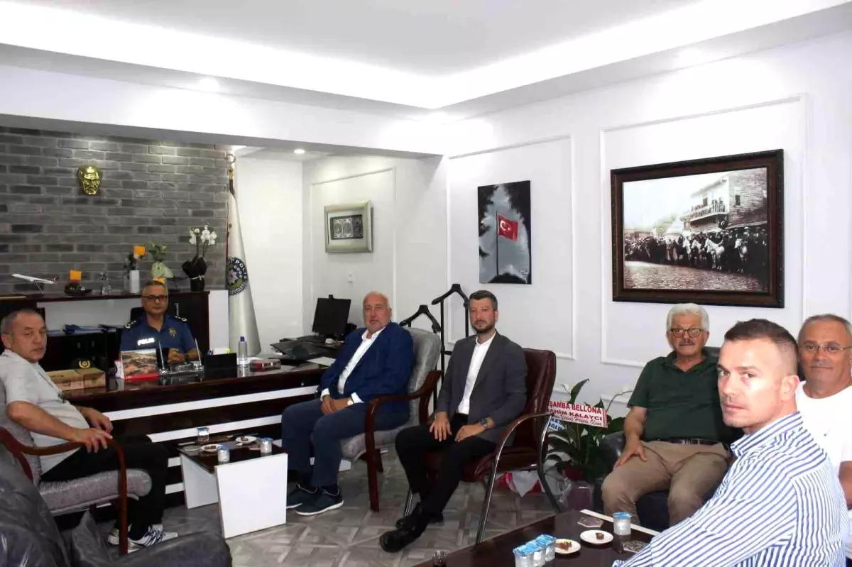 Fındık İçin Güvenlik Vurgusu