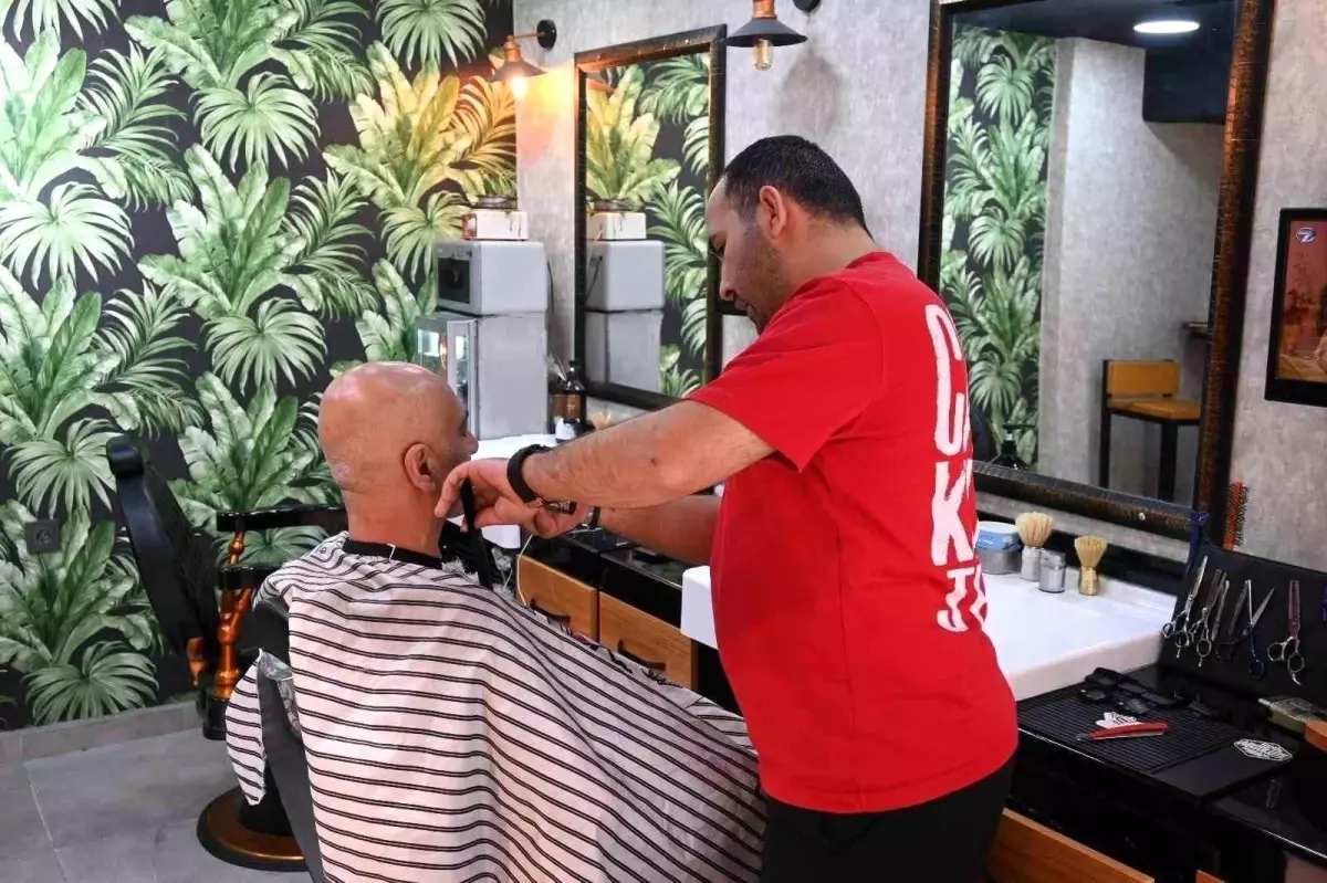 Eskişehir\'de Çırak Bulma Krizi