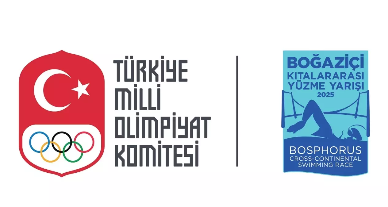 Boğaziçi Yüzme Yarışı 2900 Sporcuyla İstanbul\'da