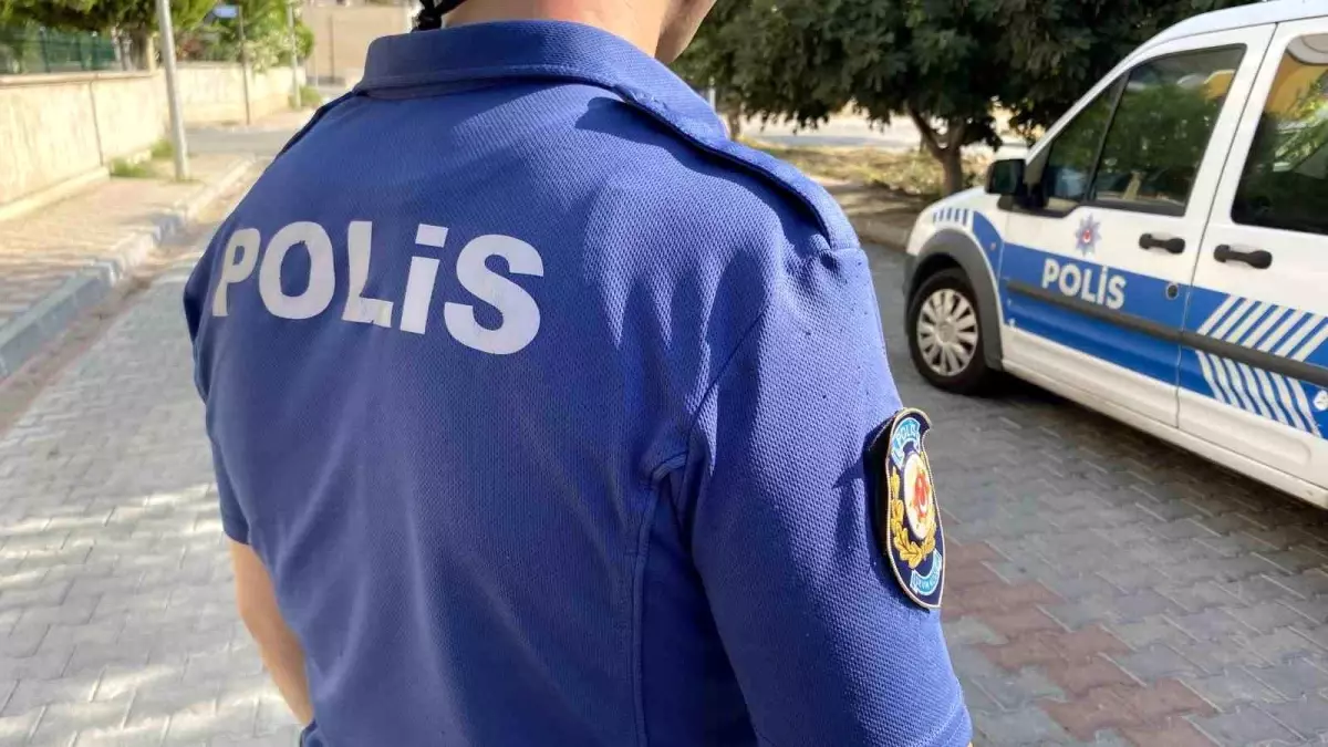 Datça\'da Terör Üyesi Yakalandı