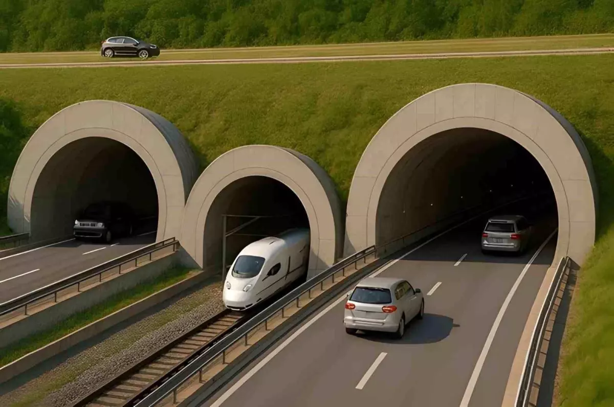 Dörtyol-Hassa Projesi Tarihi Yatırım
