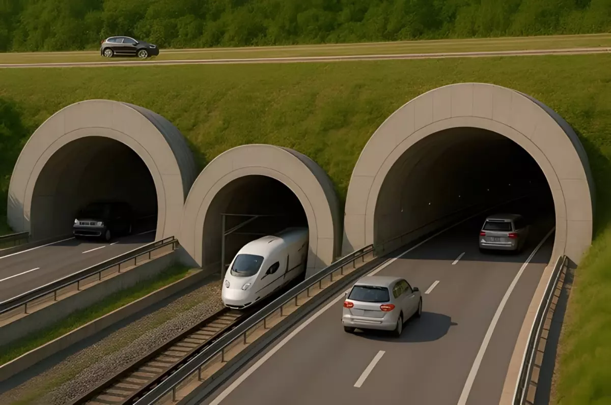 Dörtyol-Hassa Projesi Bölgeyi Canlandıracak