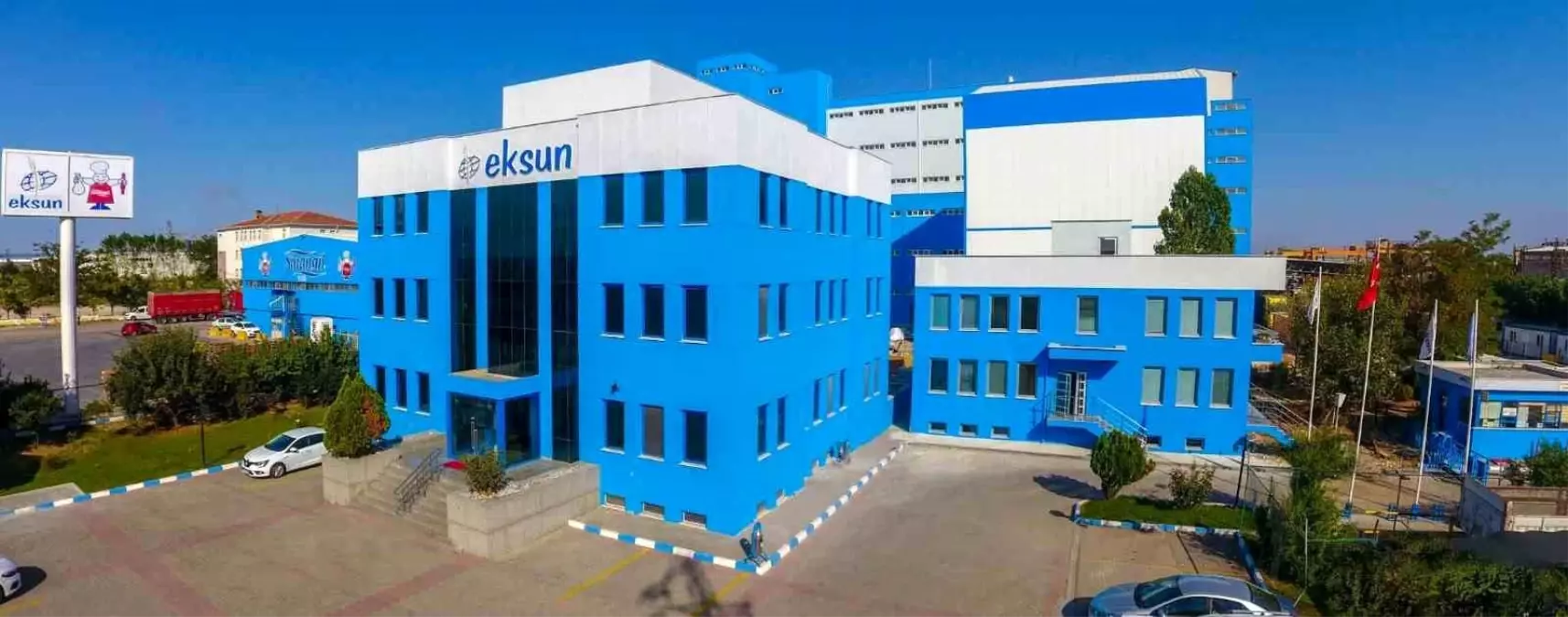 Eksun Gıda 2025 Finansal Sonuçlarını Açıkladı