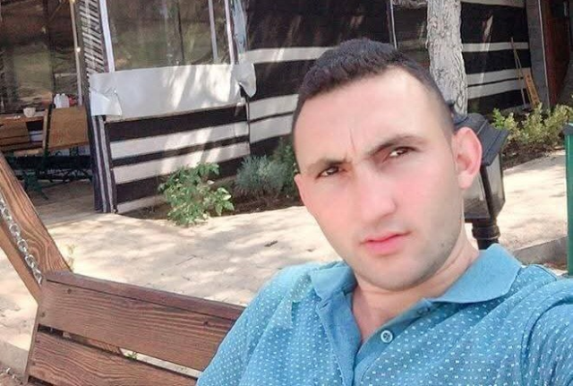 Evinin önüne TIR park eden damadını tüfekle vurarak öldürdü