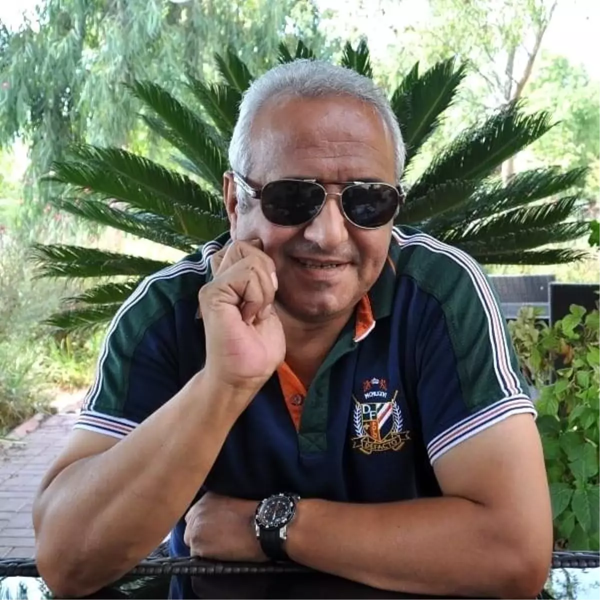 Gazeteci Kamil Uzunmehmet Hayatını Kaybetti