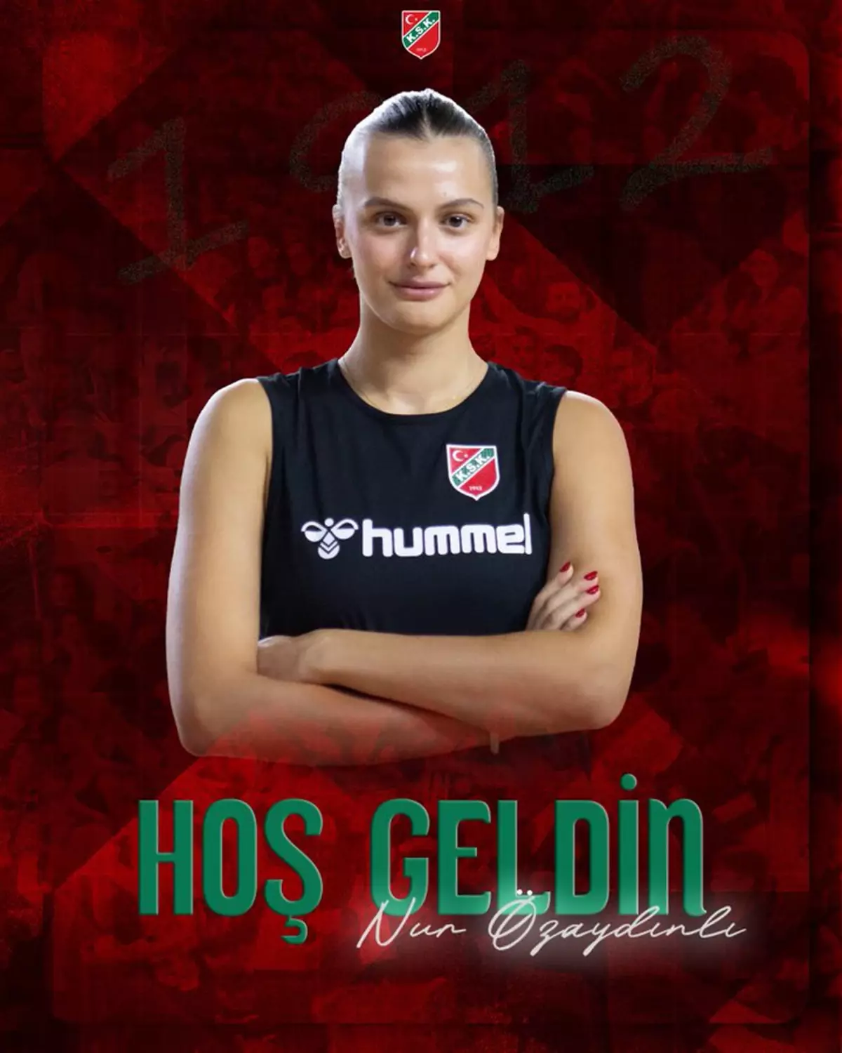 Karşıyaka Voleybol, Yeni Transferler Yapıyor