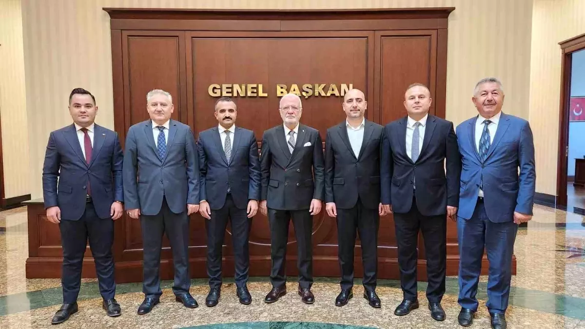 Kayseri\'nin Tarım Vizyonu: Jeotermal Sera Projesi