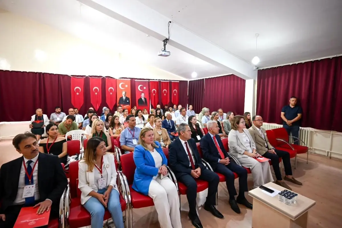 Kırklareli\'nde Yaşlı Nüfus Oranı Yükseliyor